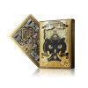 The Parlour Royale Legacy Edition (Gold Gilded) Playing Cards