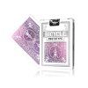 Bicycle Prototype (Purple MetalLuxe) Playing Cards