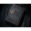 Peaky Blinders Playing Cards by theory11