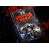Stranger Things Hive Mind Special Edition Playing Cards by theory11