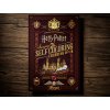 Harry Potter Self-Coloring Book by theory11
