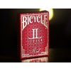 Bicycle x Laura London Red Playing Cards