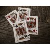 Monarchs Playing Cards by theory11