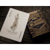 Monarchs Playing Cards by theory11