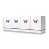 Butterfly Playing Cards Workers Edition V2