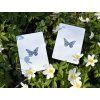 Butterfly Playing Cards Workers Edition V2