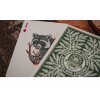 Smokey Bear Playing Cards by Art of Play