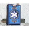 Odd Fellows Brother McPint Mini Playing Cards by Stockholm17