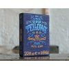 Odd Fellows Brother McPint Mini Playing Cards by Stockholm17