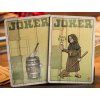 Odd Fellows Father Firkin Playing Cards by Stockholm17