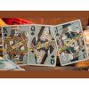 Odd Fellows Father Firkin Playing Cards by Stockholm17