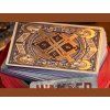 Odd Fellows Sister Merry Gorda Playing Cards by Stockholm17