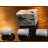 Throw Streamers 12 PK (White, 16 Head) by Murphy’s Magic