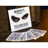 PSI-CON Ruse by Max Maven and Murphy’s Magic