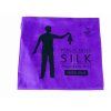 Pro Silk by Murphy’s Magic purple 18"