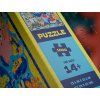 SpongeBob SquarePants Jigsaw Puzzle by theory11