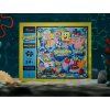 SpongeBob SquarePants Jigsaw Puzzle by theory11