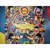 Yellow Submarine Jigsaw Puzzle by theory11