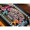 Grateful Dead Jigsaw Puzzle by theory11