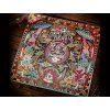 Grateful Dead Jigsaw Puzzle by theory11