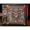 Grateful Dead Jigsaw Puzzle by theory11