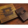 Castle Wallet by Simon Lipkin and The 1914