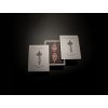 Ace Fulton's Casino Femme Fatale Playing Cards by Fulton Playing Cards