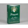 Aristocrat 727 Currency Green 110th Anniversary Playing Cardsgreen