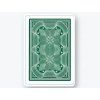 Aristocrat 727 Currency Green 110th Anniversary Playing Cards