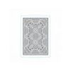 Aristocrat 727 Silver 110th Anniversary Playing Cards