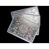 Rose Gold Gatorbacks Playing Cards by David Blaine