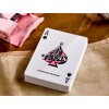 Ace Fulton's Casino Pretty in Pink Playing Cards by Fulton Playing Cards
