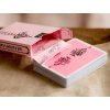 Ace Fulton's Casino Pretty in Pink Playing Cards by Fulton Playing Cards