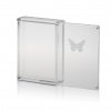 Butterfly Carat Card Case