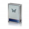 Butterfly Carat Card Case