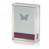 Butterfly Carat Card Case