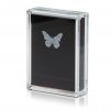 Butterfly Carat Card Case