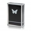 Butterfly Carat Card Case