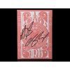 Smoke & Mirrors V9 Pink Playing Cards (Signed by D&D)
