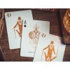 Smoke & Mirrors V8 Bronze Playing Cards by Dan & Dave