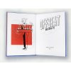 Offbeat magic book by Nick Diffatte and Squash Publishing