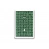DMC Elites V4 Forest Green Playing Cards by DMC and Phill Smith