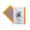 Cardistry Con 2022 Playing Cards by Art of Play and Fontaine Cards