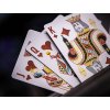 JAQK Rosé Edition Playing Cards by theory11