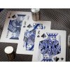 Mono-Xero: Chroma Edition Playing Cards by Luke Wadey