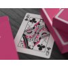 Pink Remedies Playing Cards by Daniel Schneider and Daniel Madison