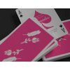 Pink Remedies Playing Cards by Daniel Schneider and Daniel Madison