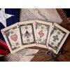OG Federal 52 Playing Cards by Kings Wild Project