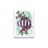 Smoke & Mirrors Garden Edition Playing Cards by Dan & Dave and dealersgrip