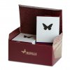 Butterfly Playing Cards 2nd Edition 6 Red Refill Decks